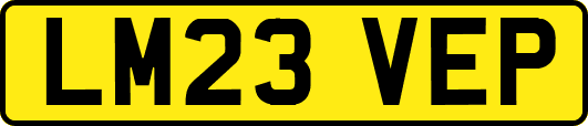 LM23VEP