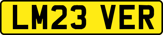 LM23VER