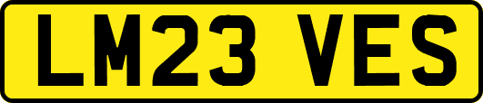 LM23VES