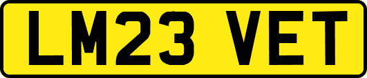 LM23VET