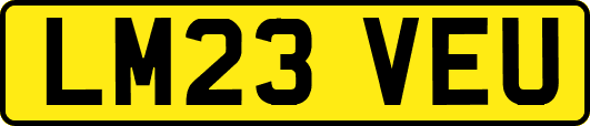LM23VEU