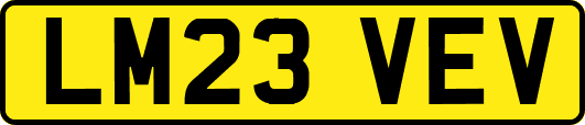 LM23VEV