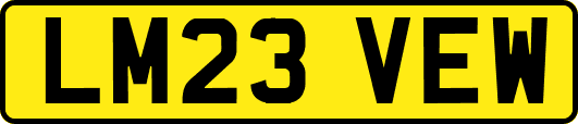 LM23VEW