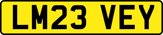 LM23VEY
