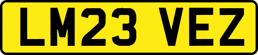 LM23VEZ