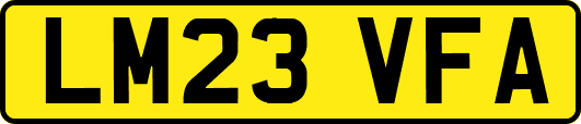 LM23VFA