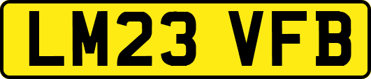 LM23VFB