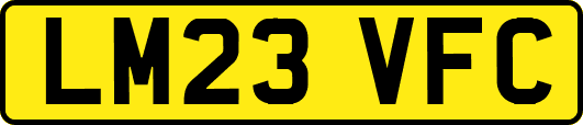 LM23VFC