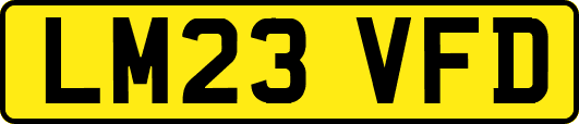 LM23VFD