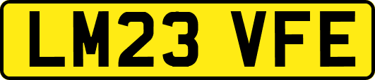 LM23VFE