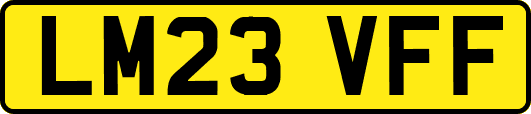 LM23VFF
