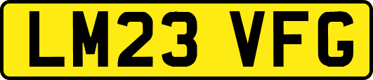 LM23VFG