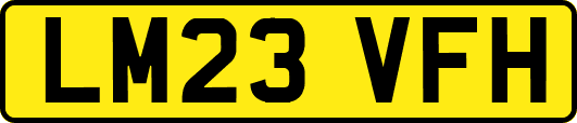 LM23VFH