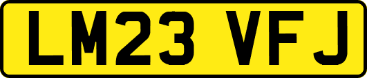 LM23VFJ