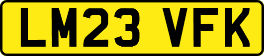 LM23VFK