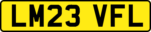LM23VFL