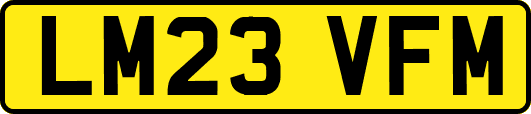 LM23VFM