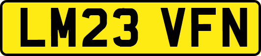 LM23VFN
