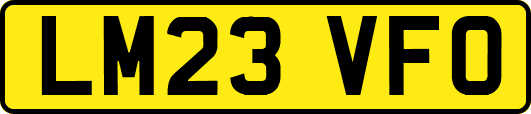 LM23VFO