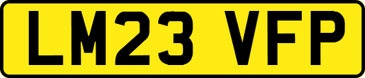 LM23VFP