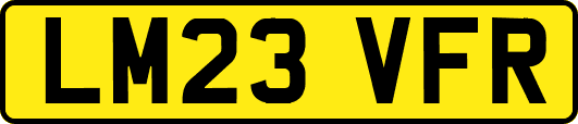 LM23VFR