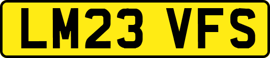LM23VFS