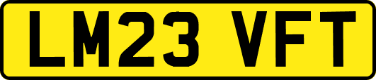 LM23VFT