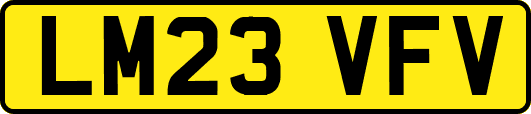 LM23VFV