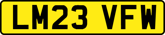 LM23VFW