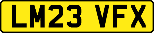LM23VFX