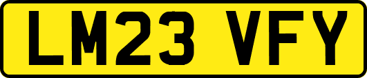 LM23VFY