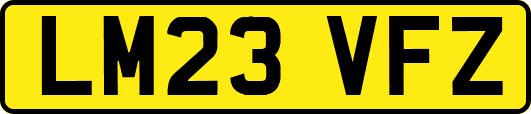 LM23VFZ