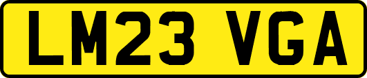 LM23VGA
