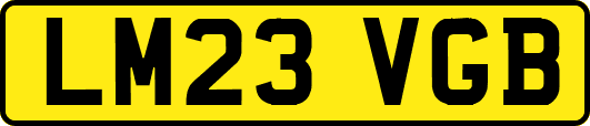 LM23VGB