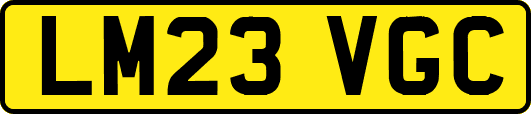 LM23VGC