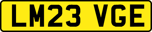 LM23VGE