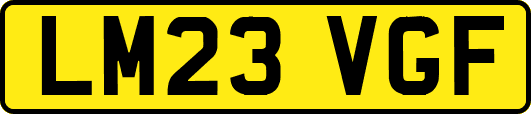 LM23VGF
