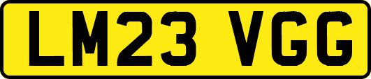 LM23VGG