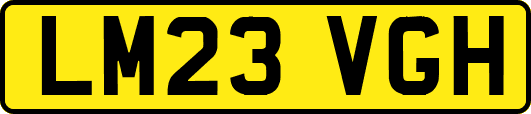LM23VGH