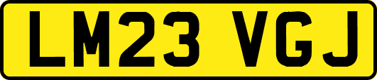 LM23VGJ