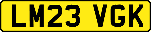 LM23VGK