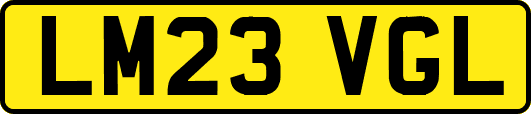 LM23VGL