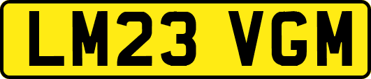 LM23VGM