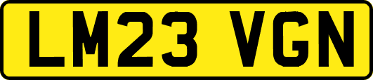 LM23VGN