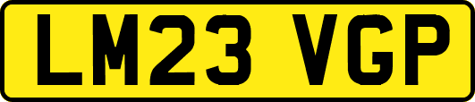 LM23VGP