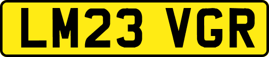 LM23VGR