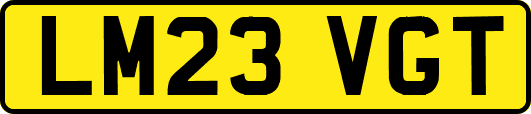 LM23VGT