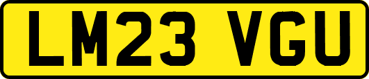 LM23VGU