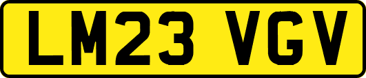 LM23VGV