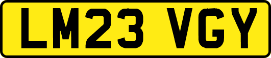 LM23VGY